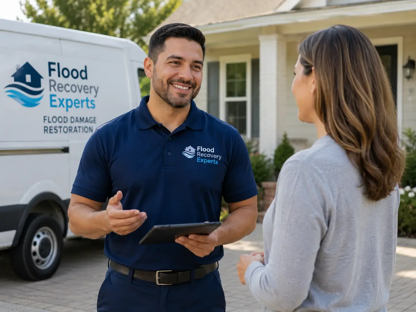 Flood Damage Cleanup Fitchburg, WI FAQs